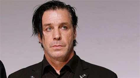 xhamster lindemann|Till Lindemann.